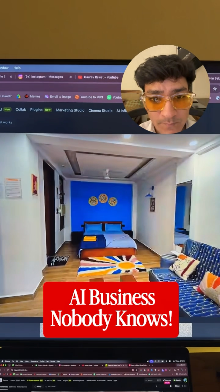 New AI Business