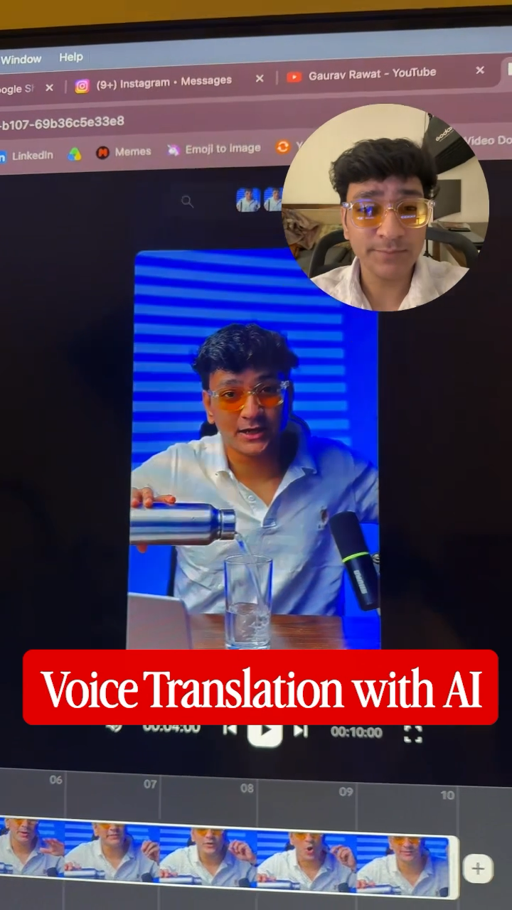AI Translation