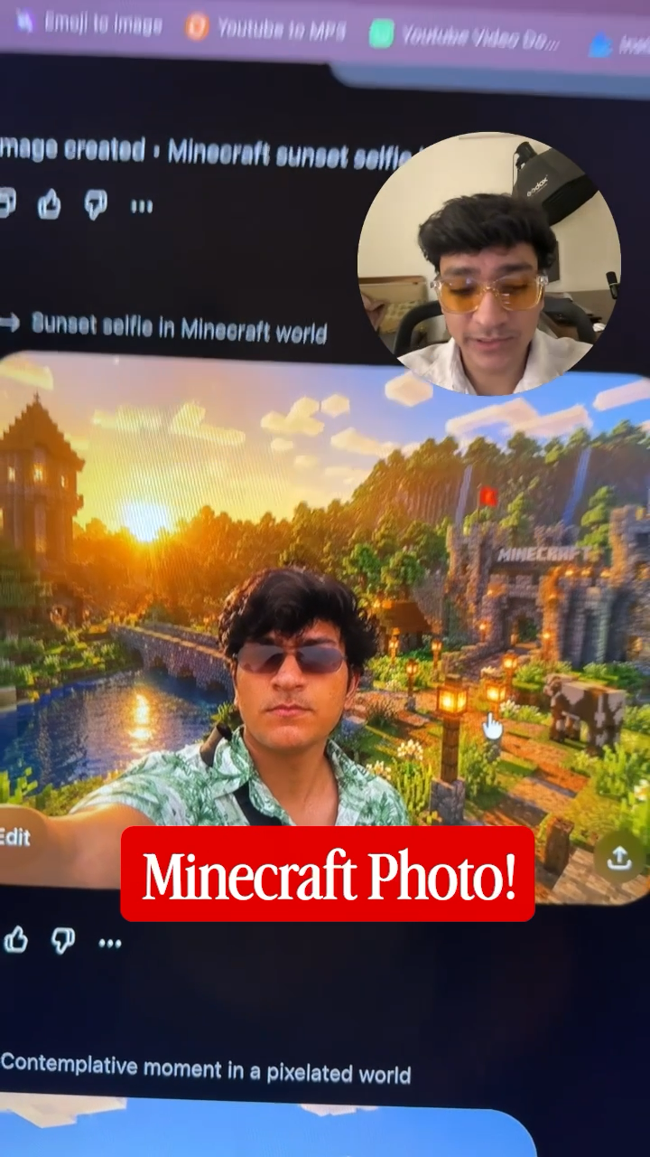 Minecraft AI