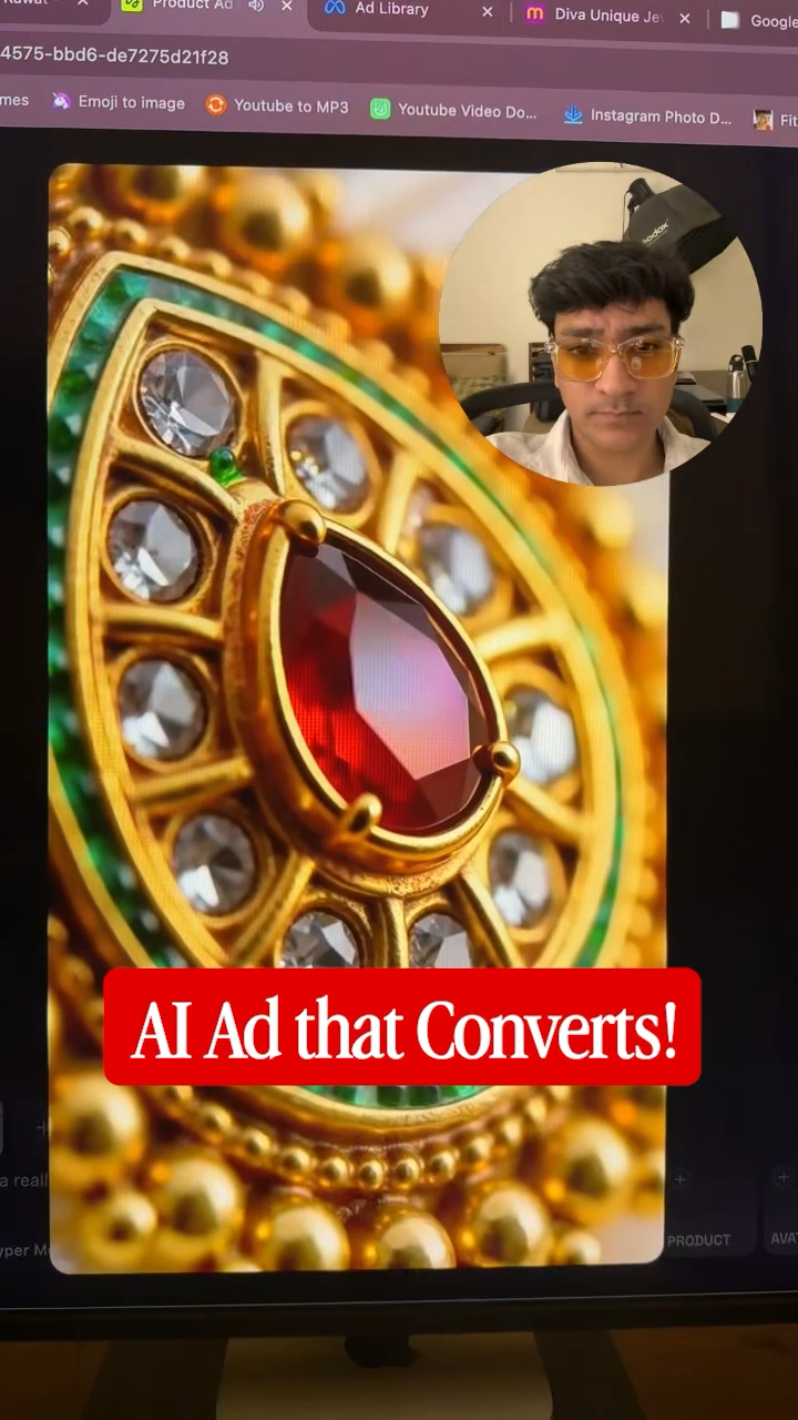 AI Ads